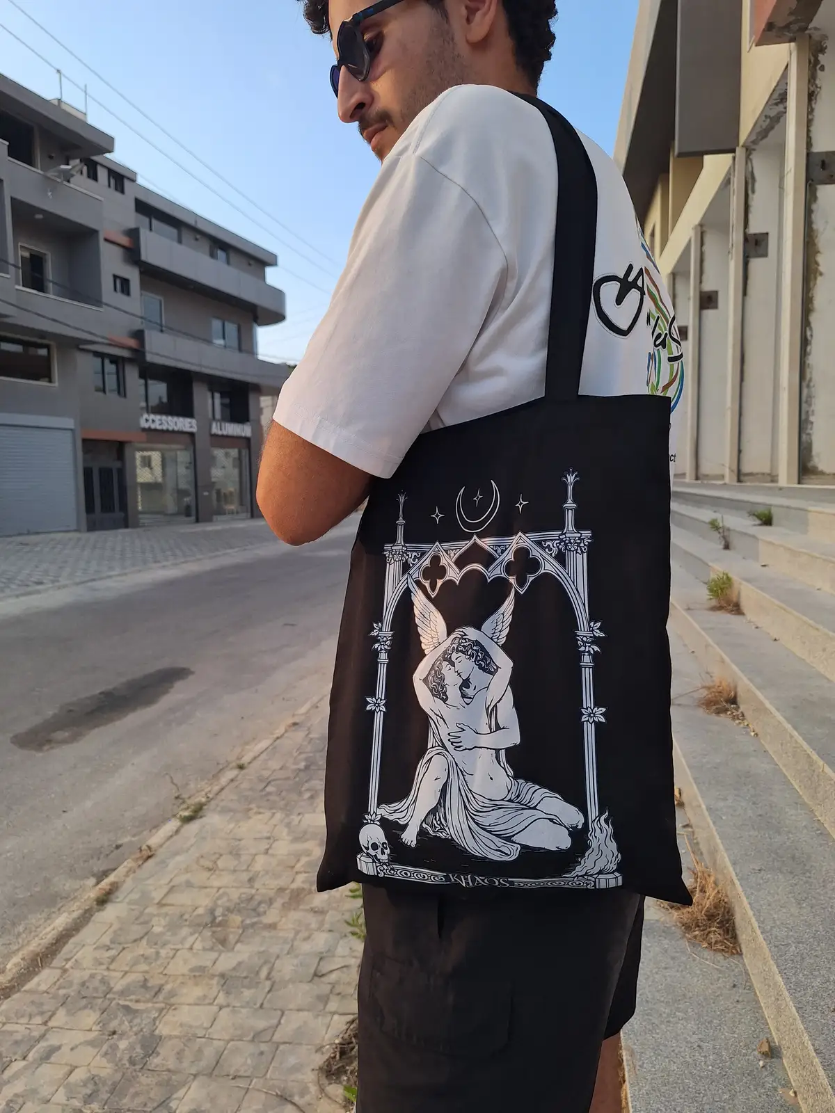 Tote Bags
