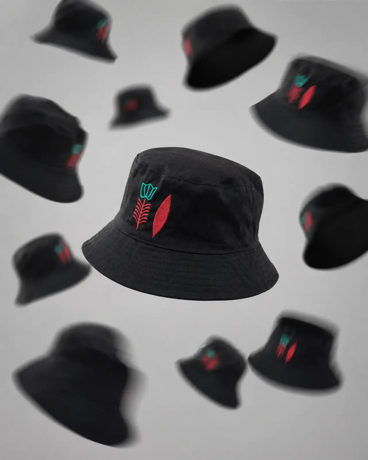 Bucket Hats